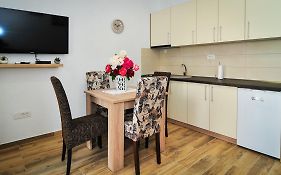 Apartmani Bekonja
